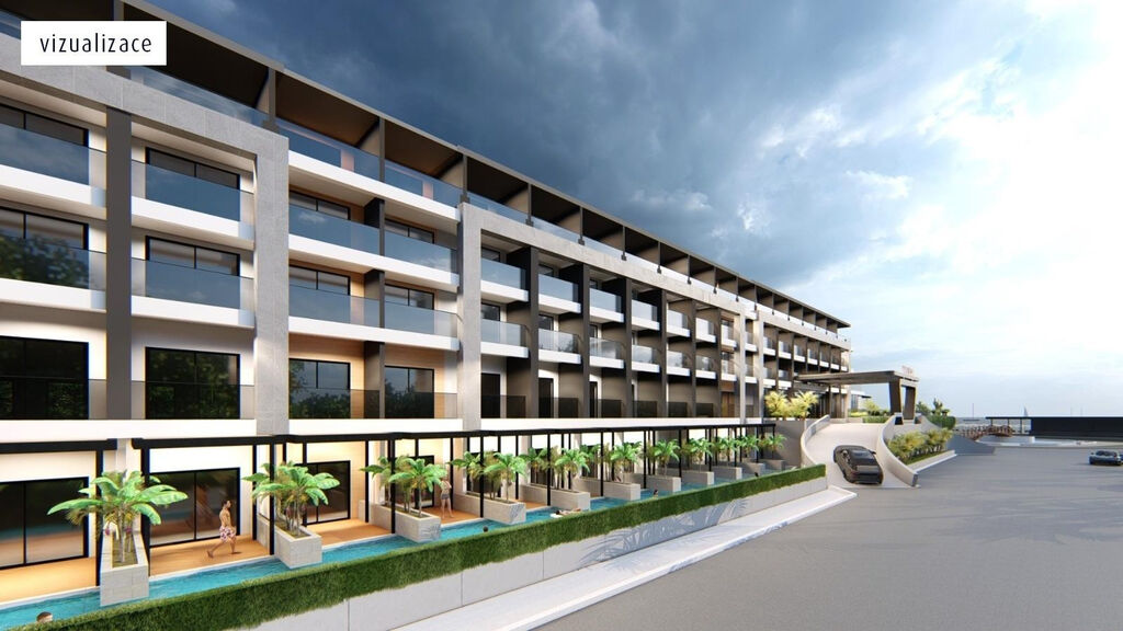 Luna Vista Belek