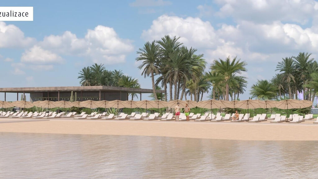 Luna Vista Belek