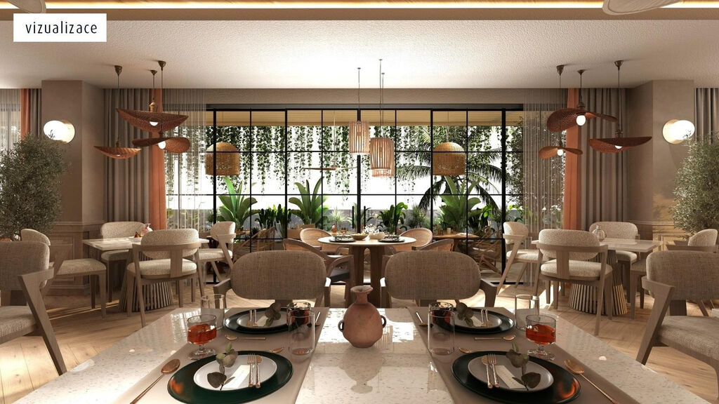Luna Vista Belek