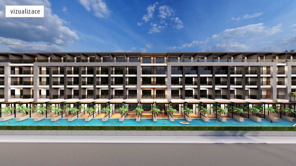 Luna Vista Belek