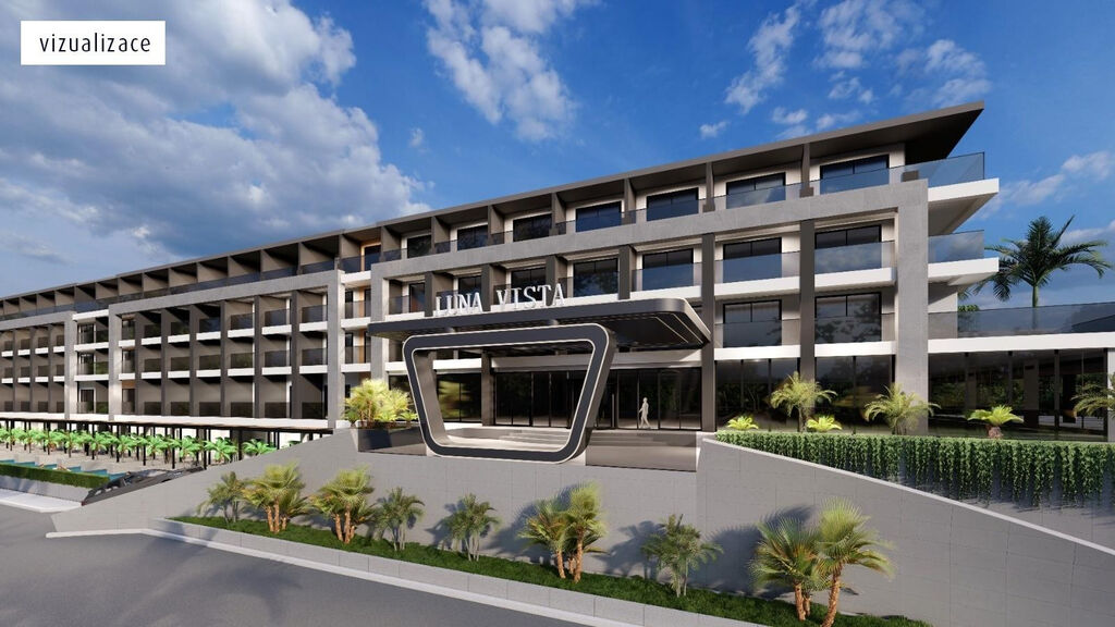 Luna Vista Belek