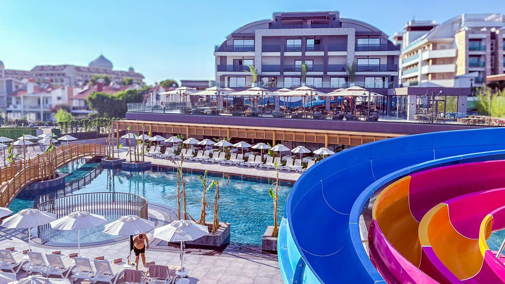 Luna Vista Belek