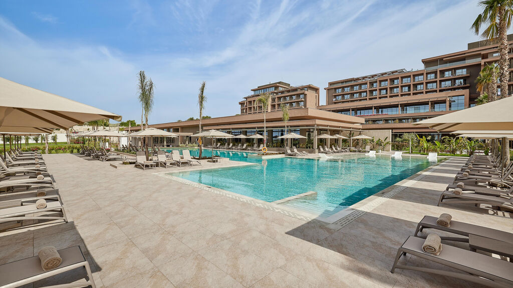 Lusso Sorgun