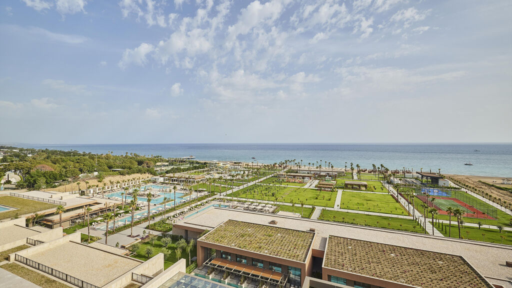 Lusso Sorgun