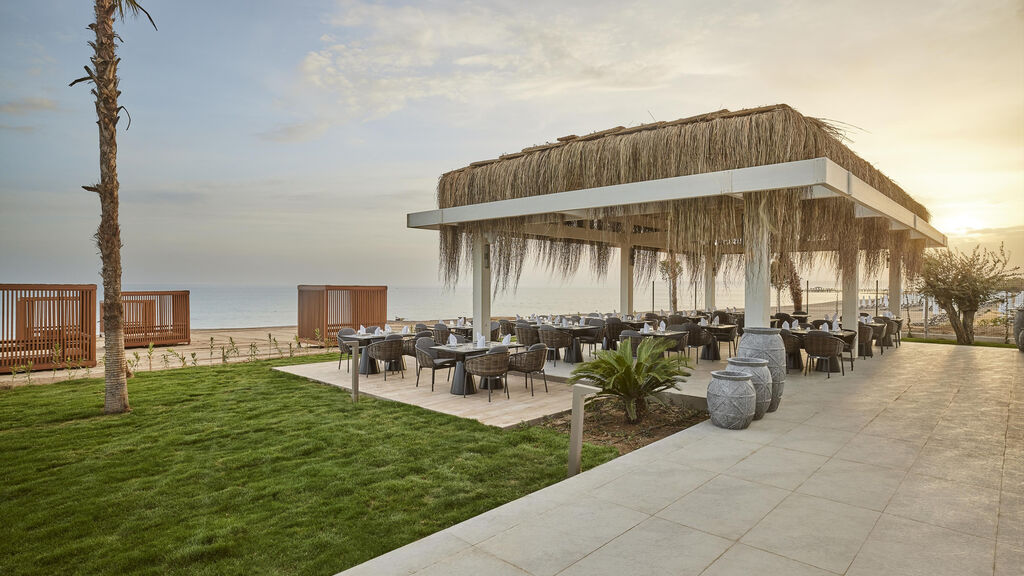 Lusso Sorgun