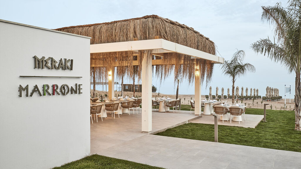 Lusso Sorgun