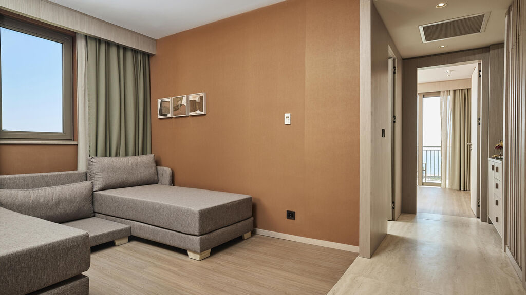 Lusso Sorgun