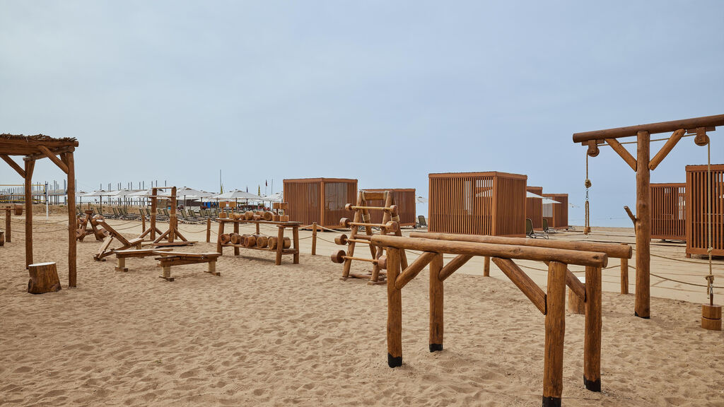 Lusso Sorgun