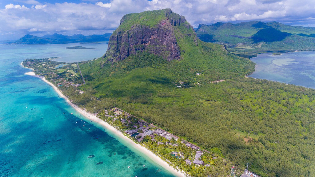 Lux Le Morne