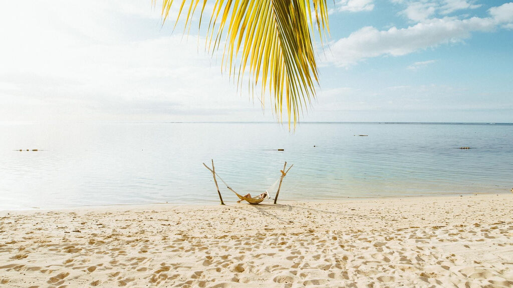 Lux Le Morne