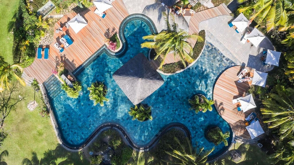 Lux Le Morne