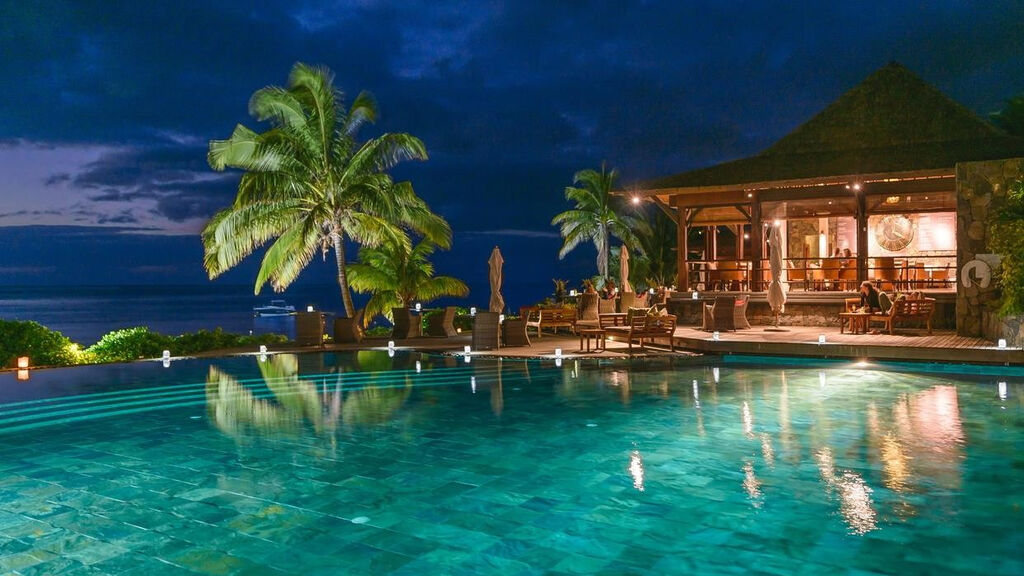 Lux Le Morne