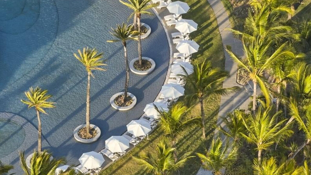 Lux* Le Morne