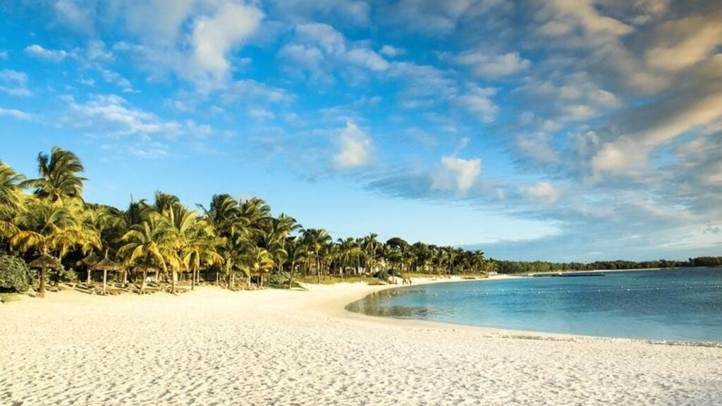 Lux* Le Morne