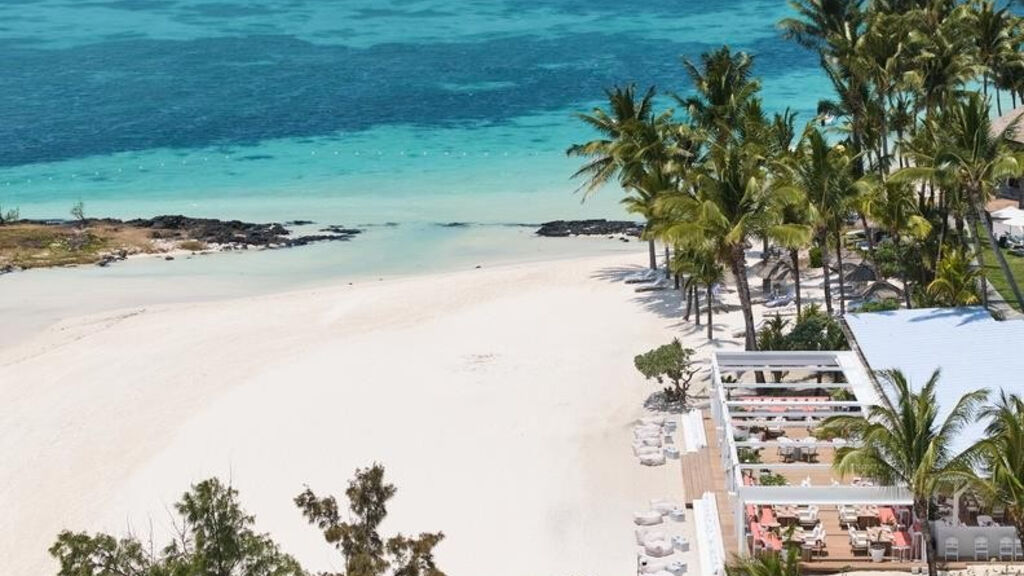 Lux* Le Morne