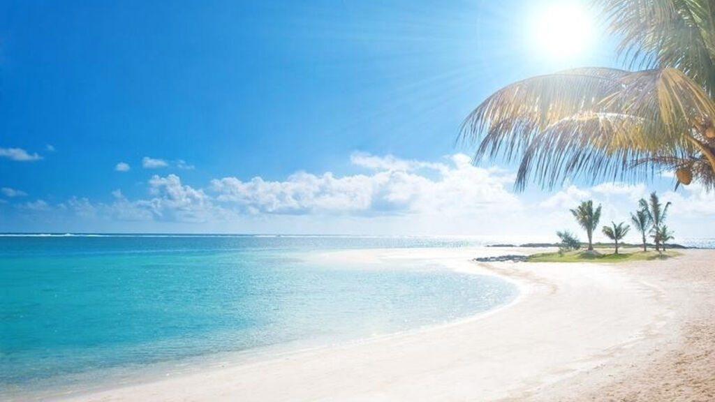Lux* Le Morne