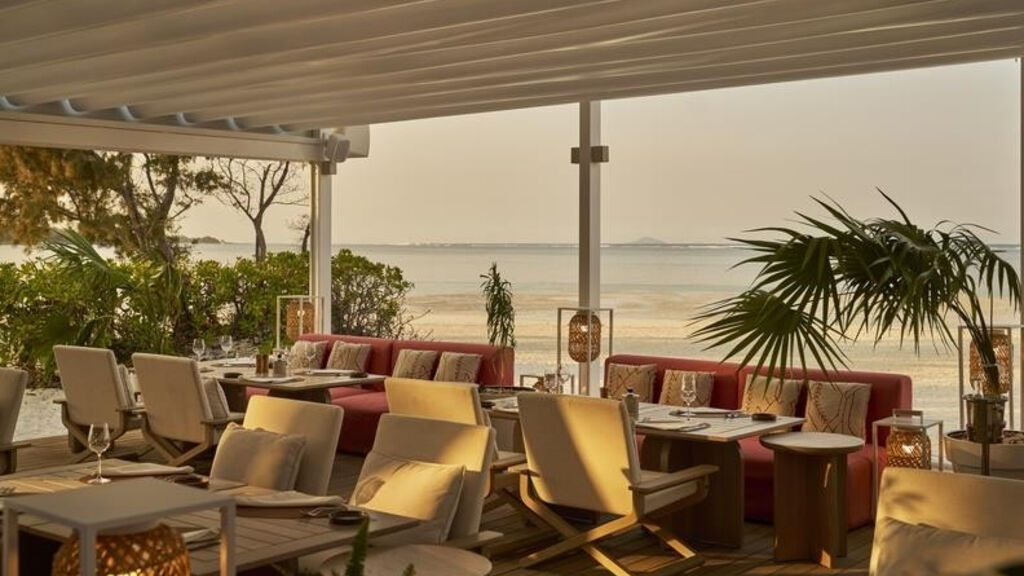 Lux* Le Morne