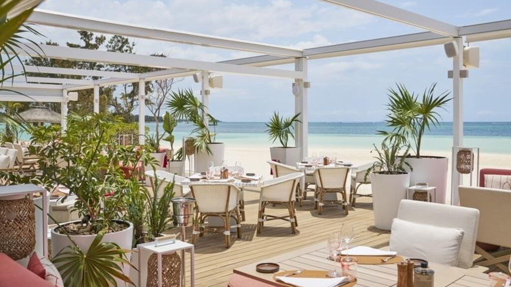 Lux* Le Morne