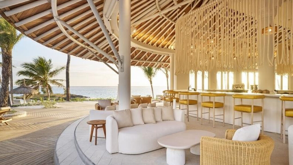 Lux* Le Morne