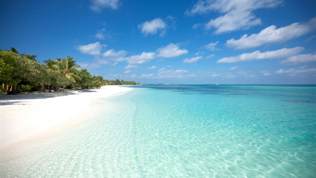 Lux* South Ari Atoll