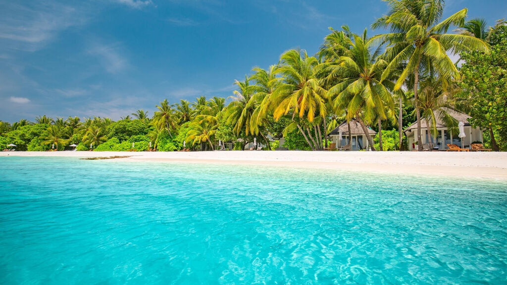 LUX* South Ari Atoll Resort & Villas