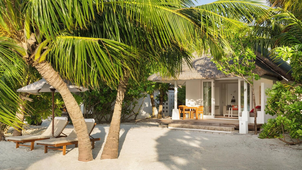 LUX* South Ari Atoll Resort & Villas