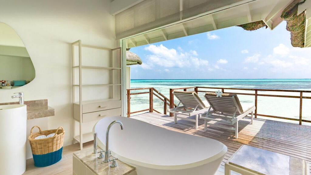 LUX* South Ari Atoll Resort & Villas