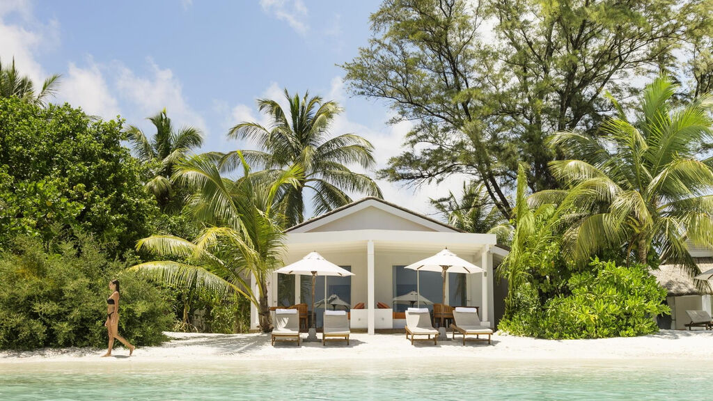 LUX* South Ari Atoll Resort & Villas
