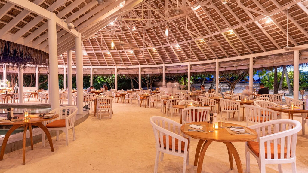 LUX* South Ari Atoll Resort & Villas