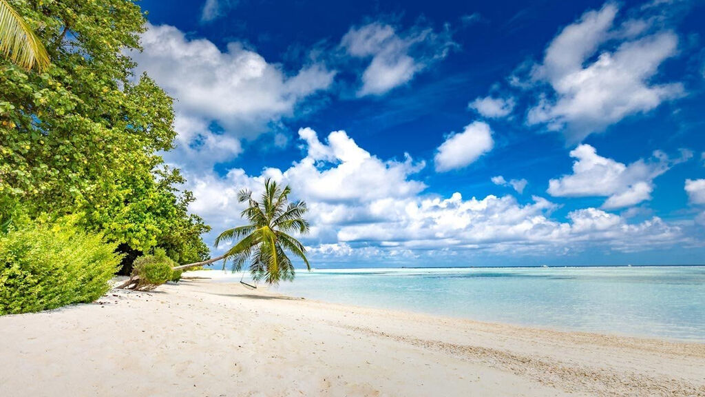 Lux South Ari Atoll, Maldives