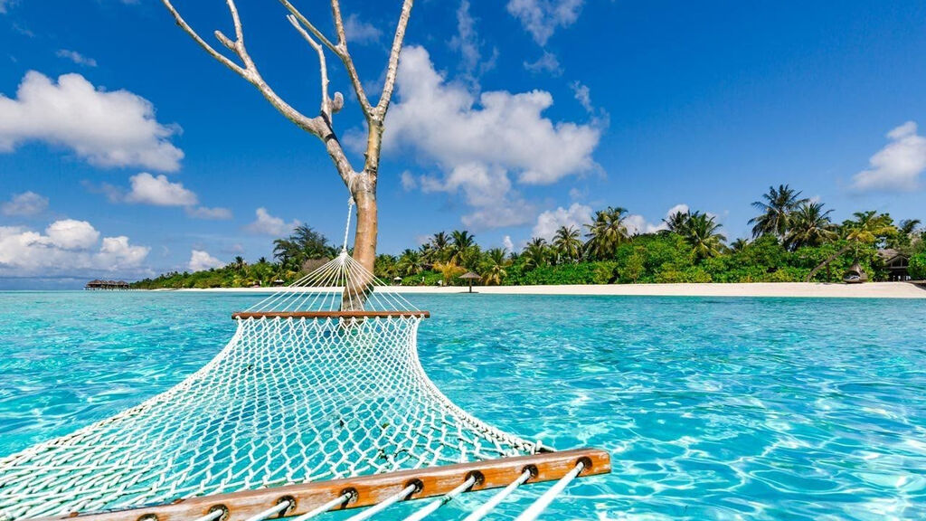 Lux South Ari Atoll, Maldives