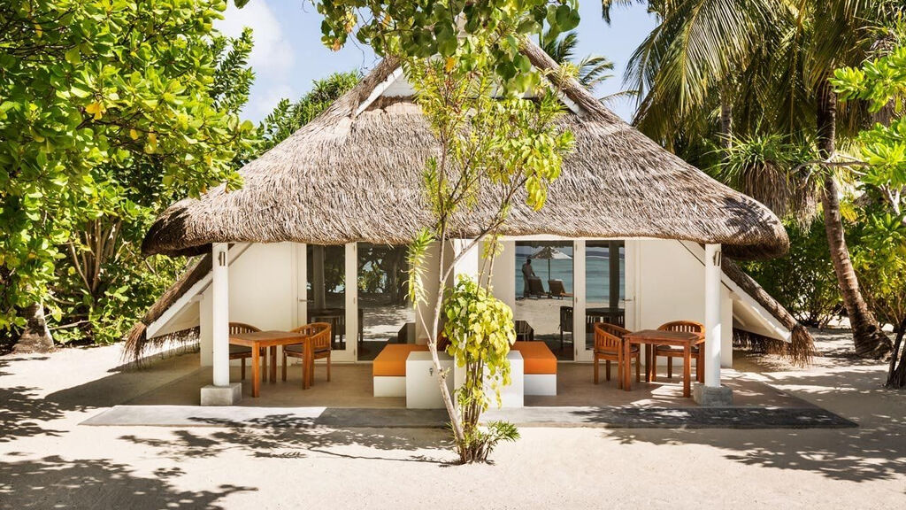 Lux South Ari Atoll, Maldives