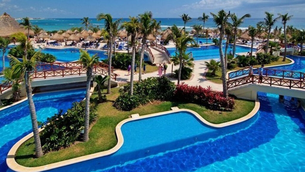 Grand Bahia Principe Akumal