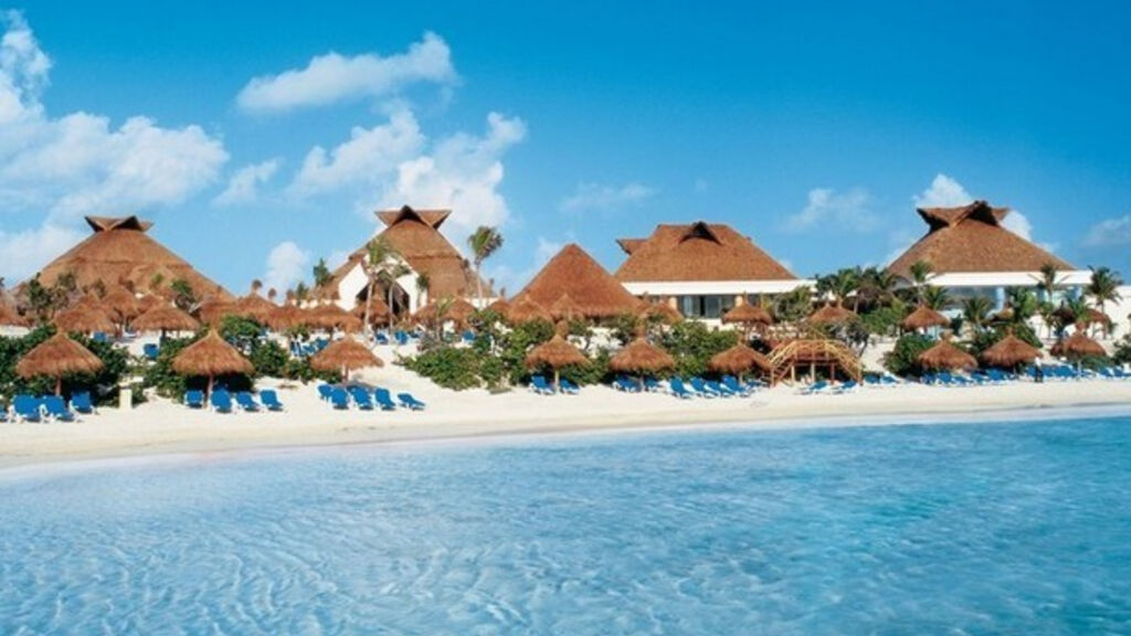 Grand Bahia Principe Akumal