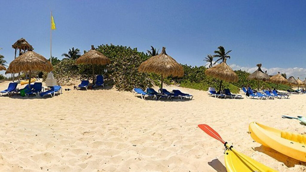 Grand Bahia Principe Akumal