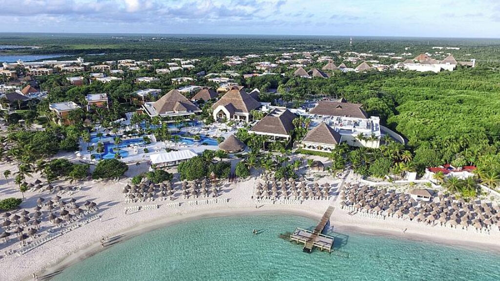 Grand Bahía Principe Akumal