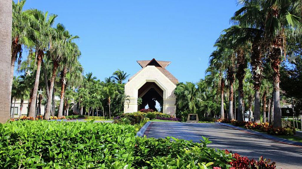 Grand Bahía Principe Akumal