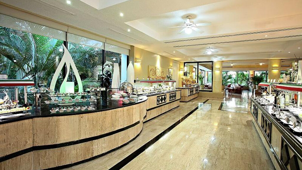 Grand Bahía Principe Akumal