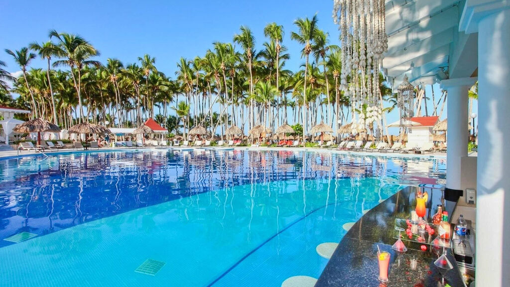 Bahia Principe Luxury Bouganville