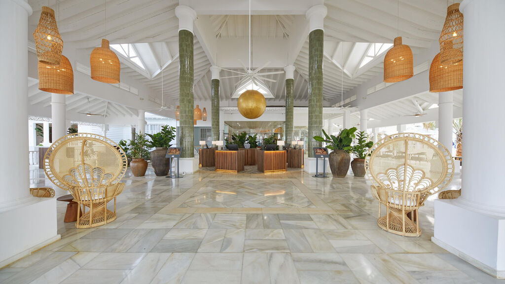 Bahia Principe Luxury Esmeralda