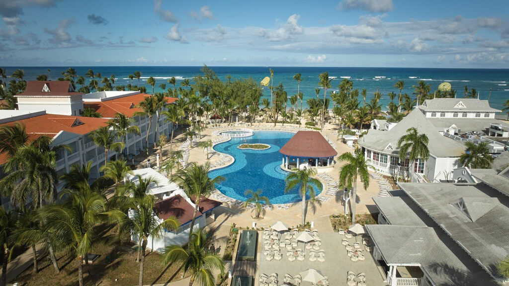 Luxury Bahía Principe Esmeralda