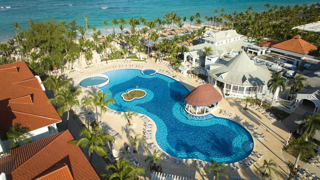 Luxury Bahía Principe Esmeralda