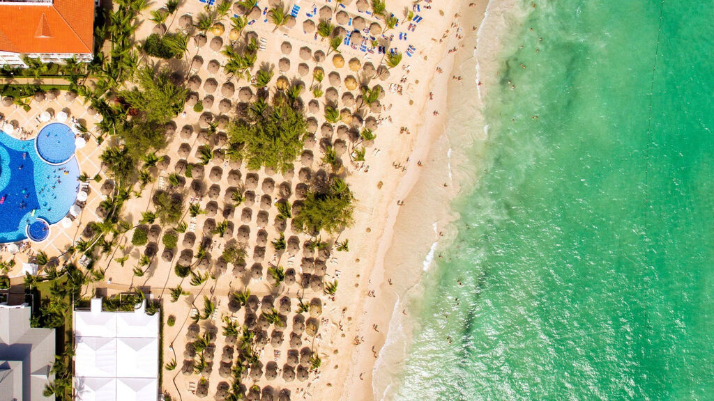 Luxury Bahía Principe Esmeralda