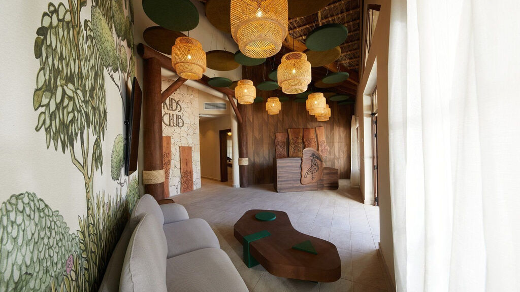 Luxury Bahía Principe Esmeralda