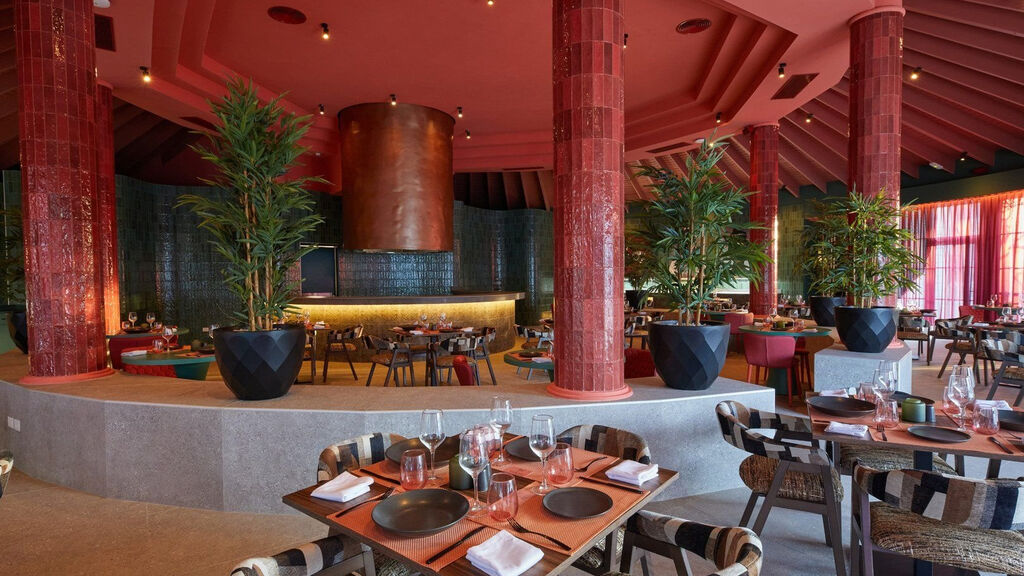 Luxury Bahía Principe Esmeralda