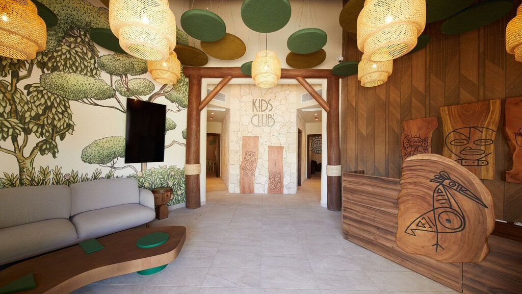 Luxury Bahía Principe Esmeralda