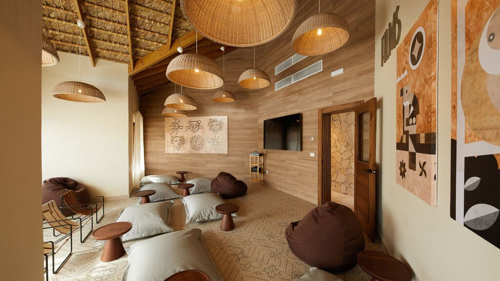 Luxury Bahía Principe Esmeralda