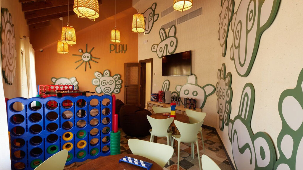 Luxury Bahía Principe Esmeralda