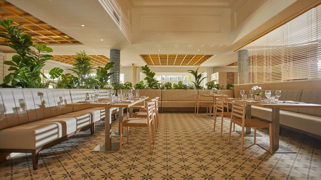 Luxury Bahía Principe Esmeralda