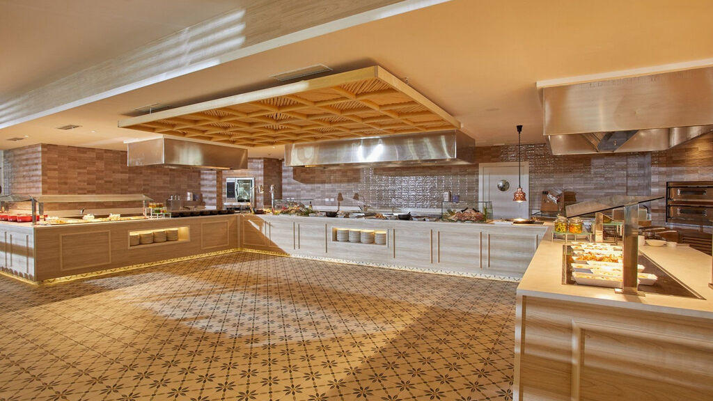 Luxury Bahía Principe Esmeralda